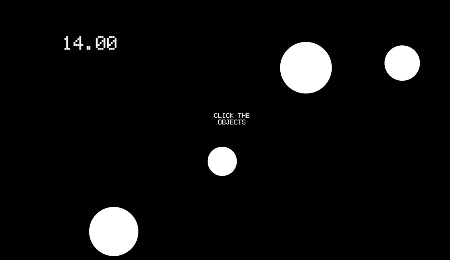 Click Minigame Click Minigame